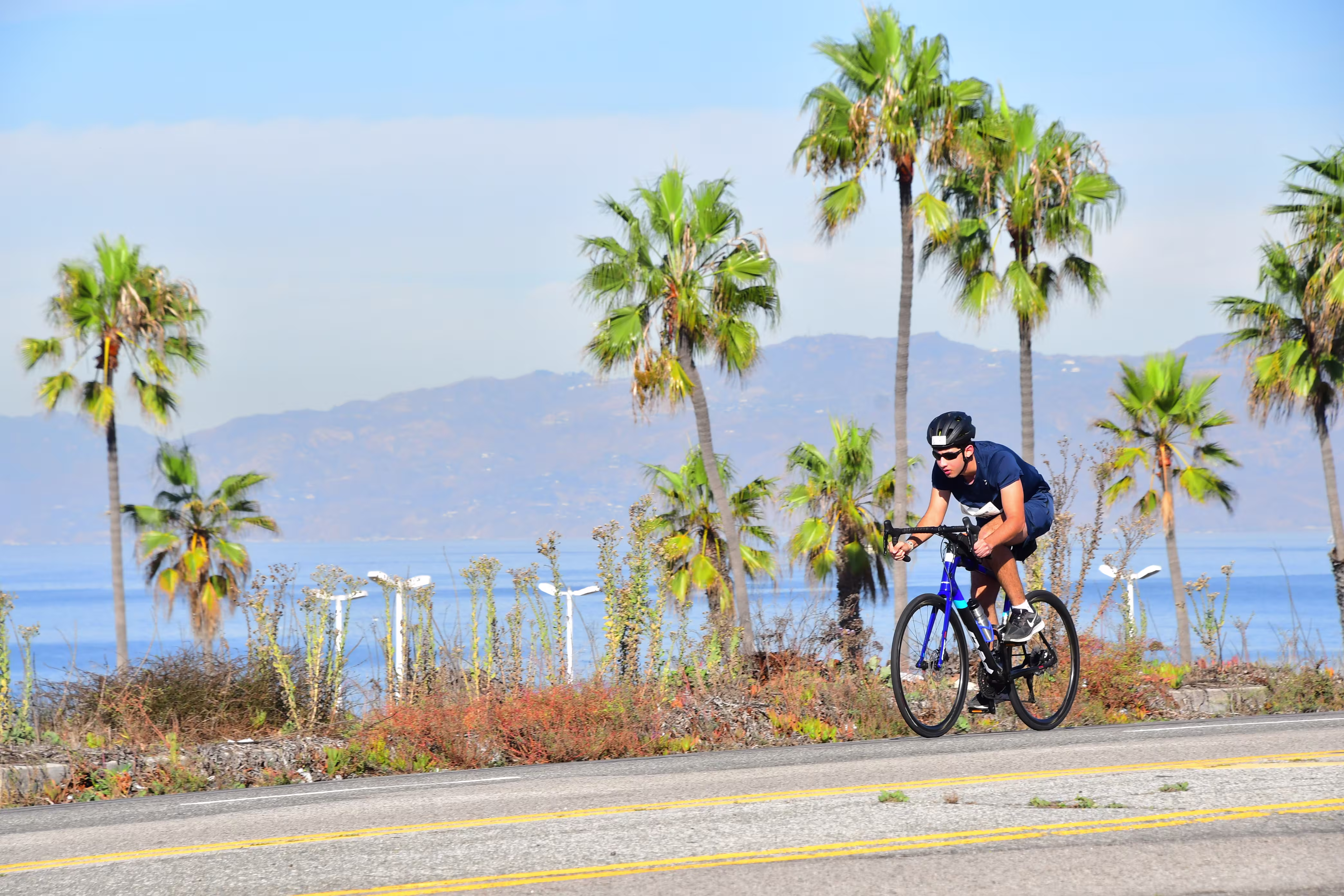 Kevin Cycling